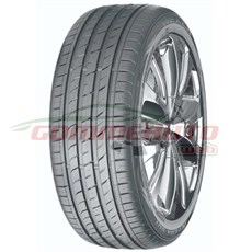 COP. 255/30YR19 NEXEN N FERA SU1 XL 91Y